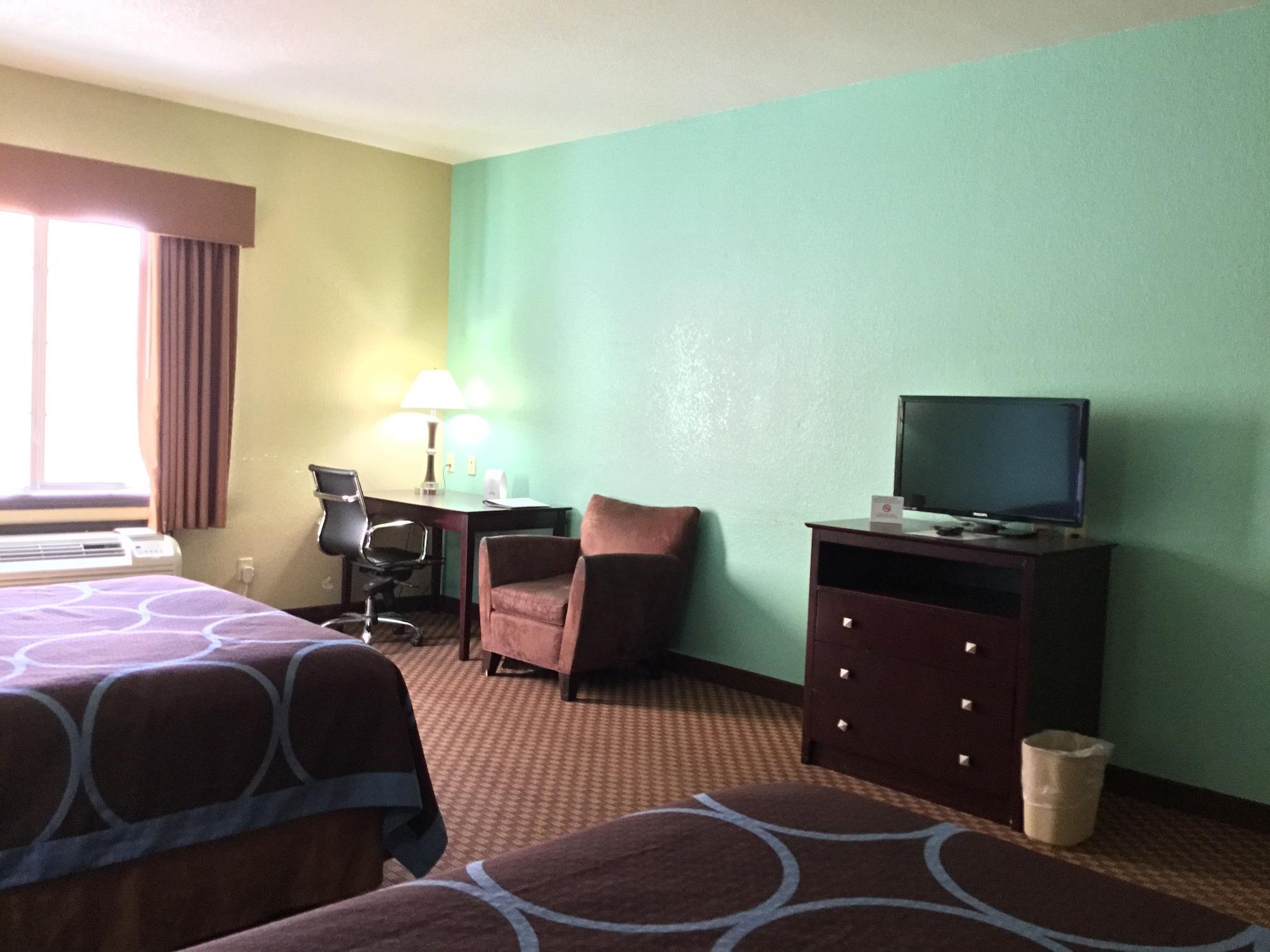 Motel Days By Wyndham 2*