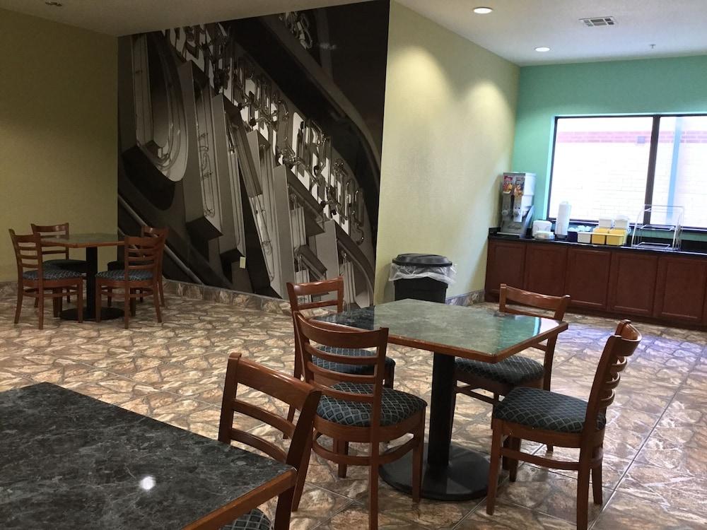 Days By Wyndham Motel Kemah