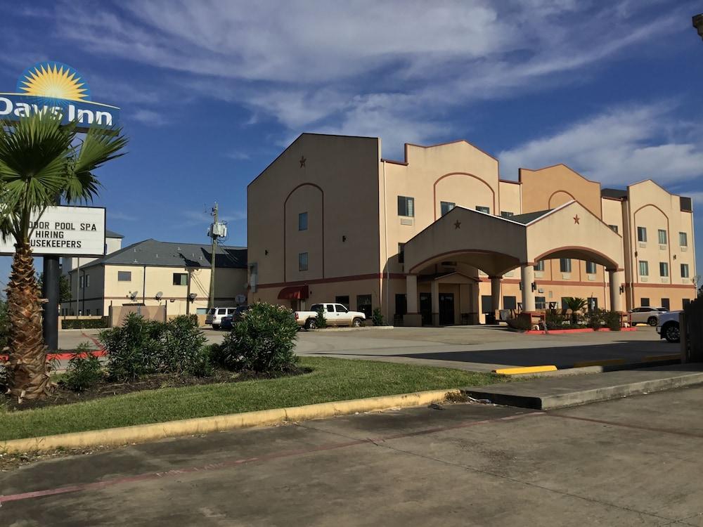Days By Wyndham Motel 2*