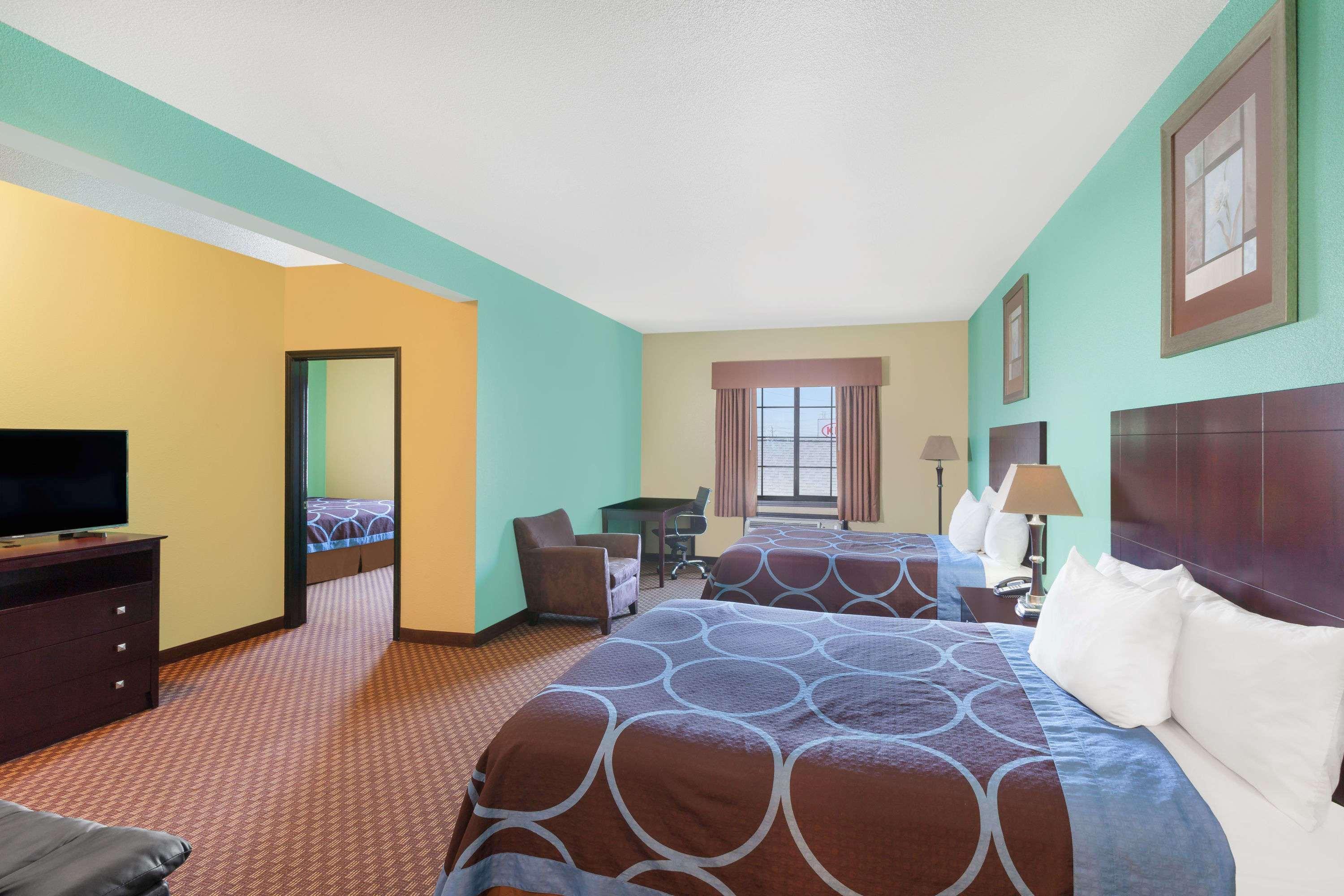 Motel Days By Wyndham 2*