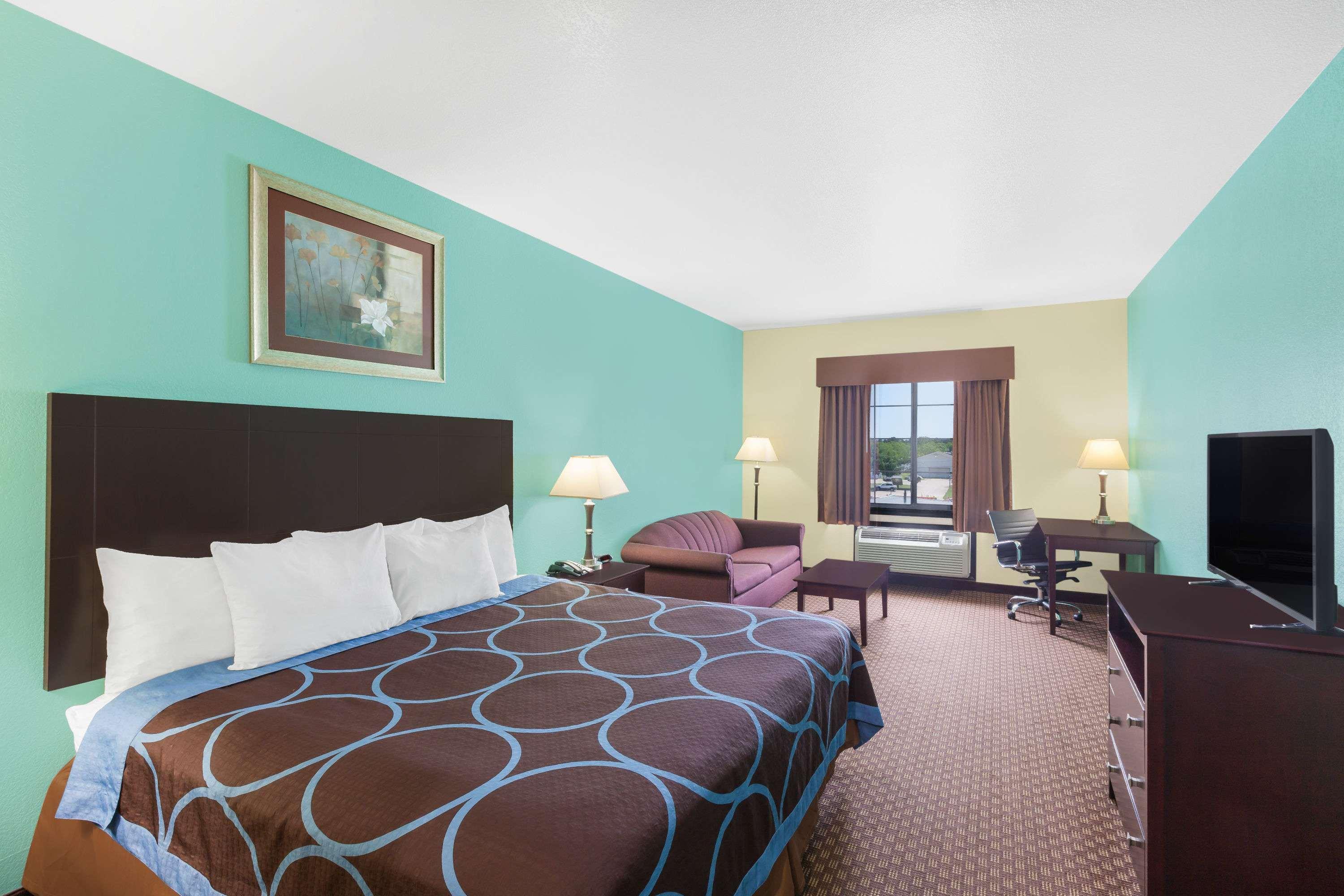 Days By Wyndham 2* Kemah