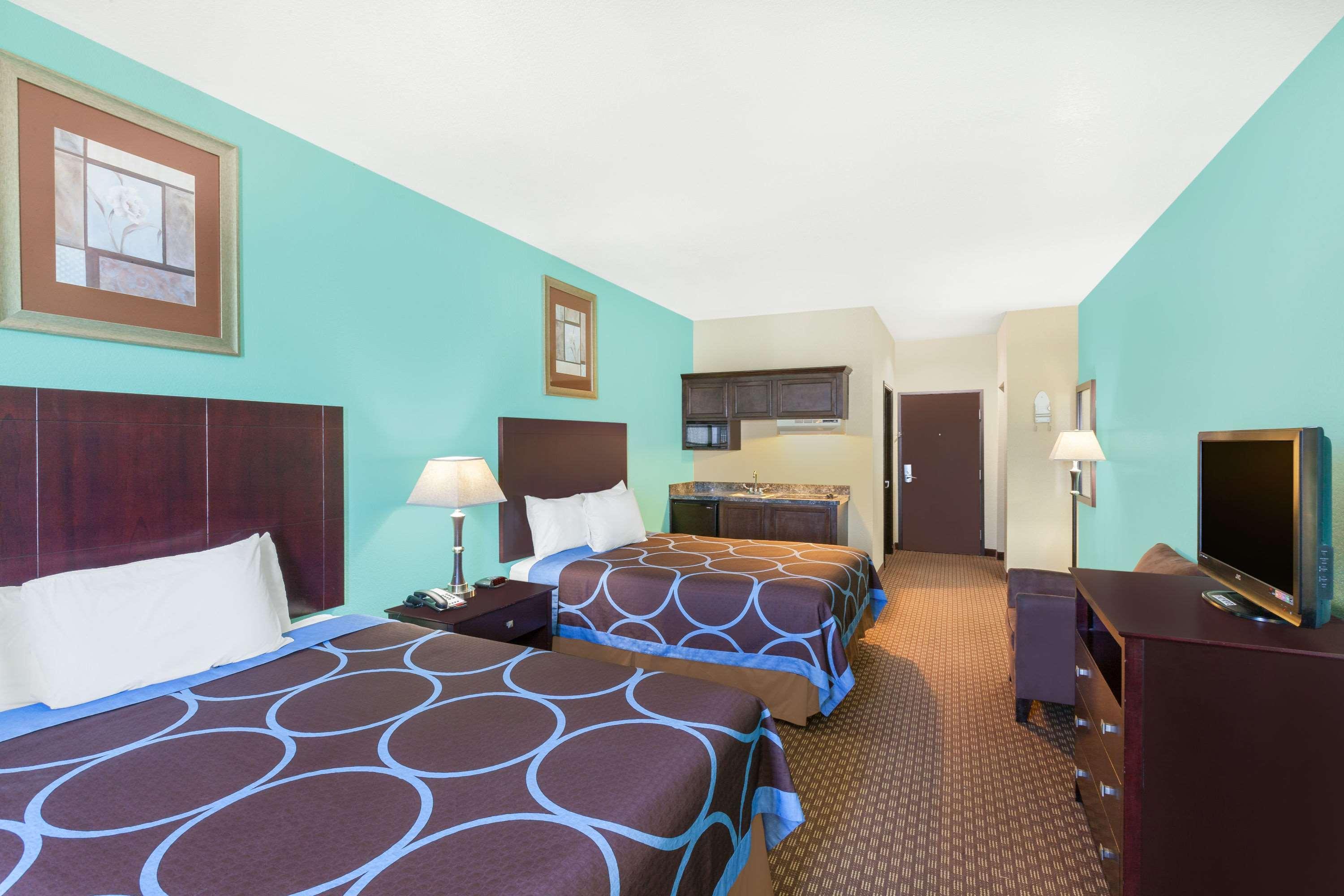Days By Wyndham Motel Kemah