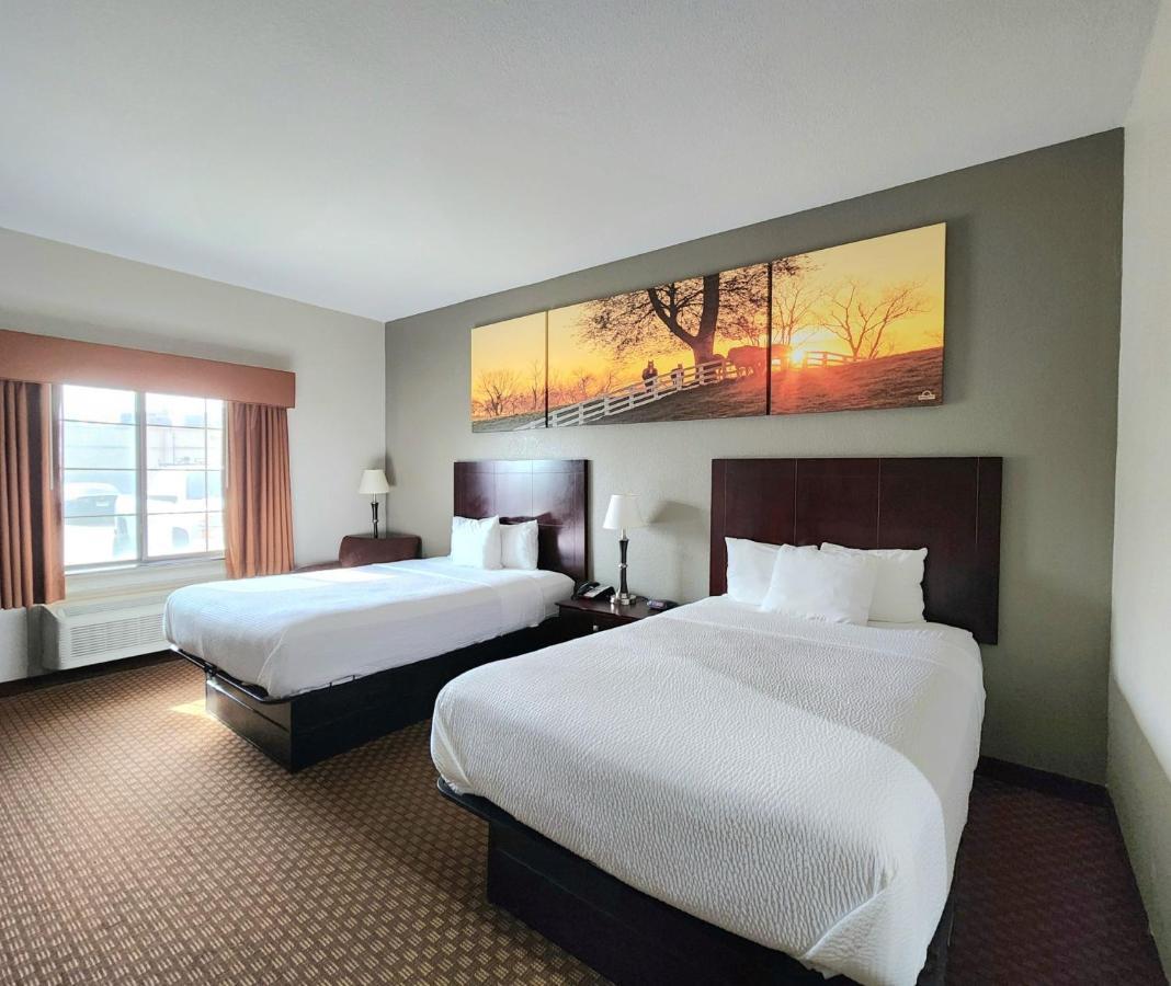 Days By Wyndham Kemah