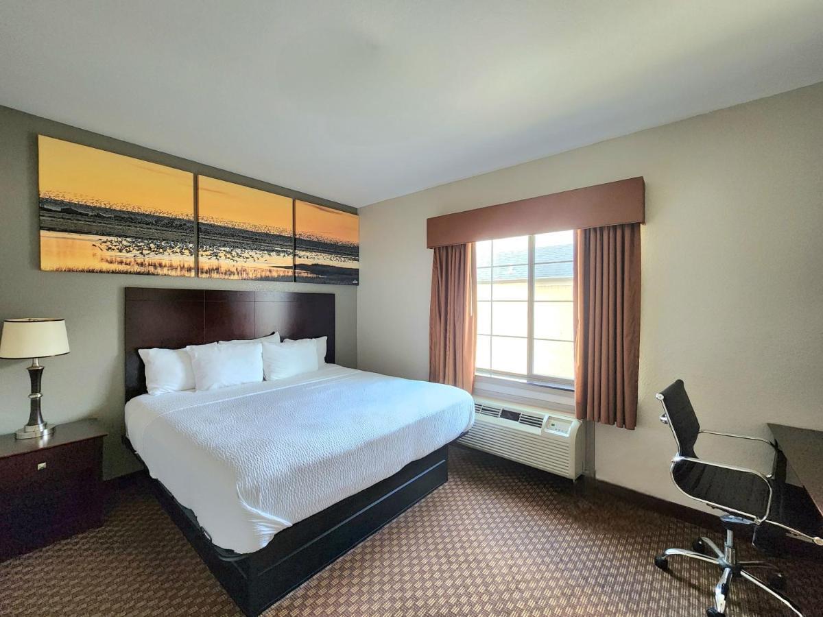 Days By Wyndham Motel 2*