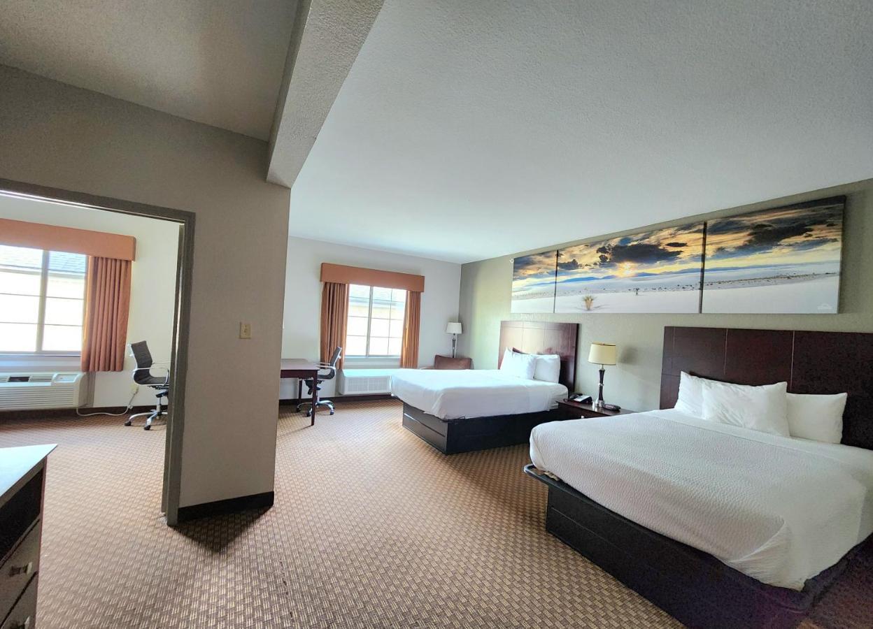 Days By Wyndham Motel 2*