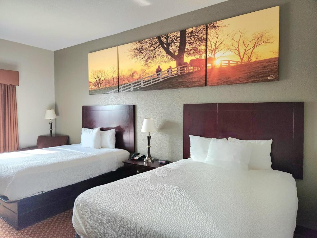 Days By Wyndham Kemah