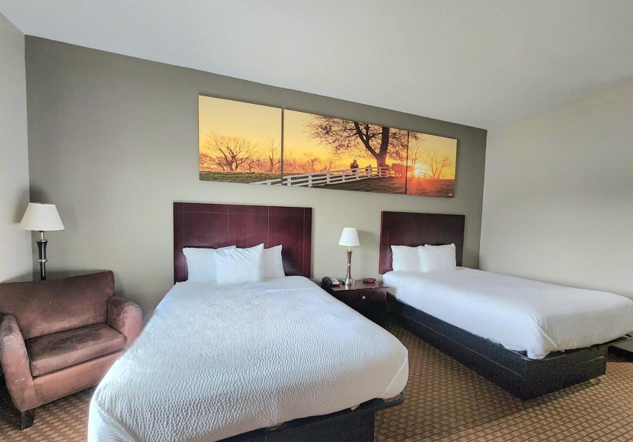 Days By Wyndham Kemah