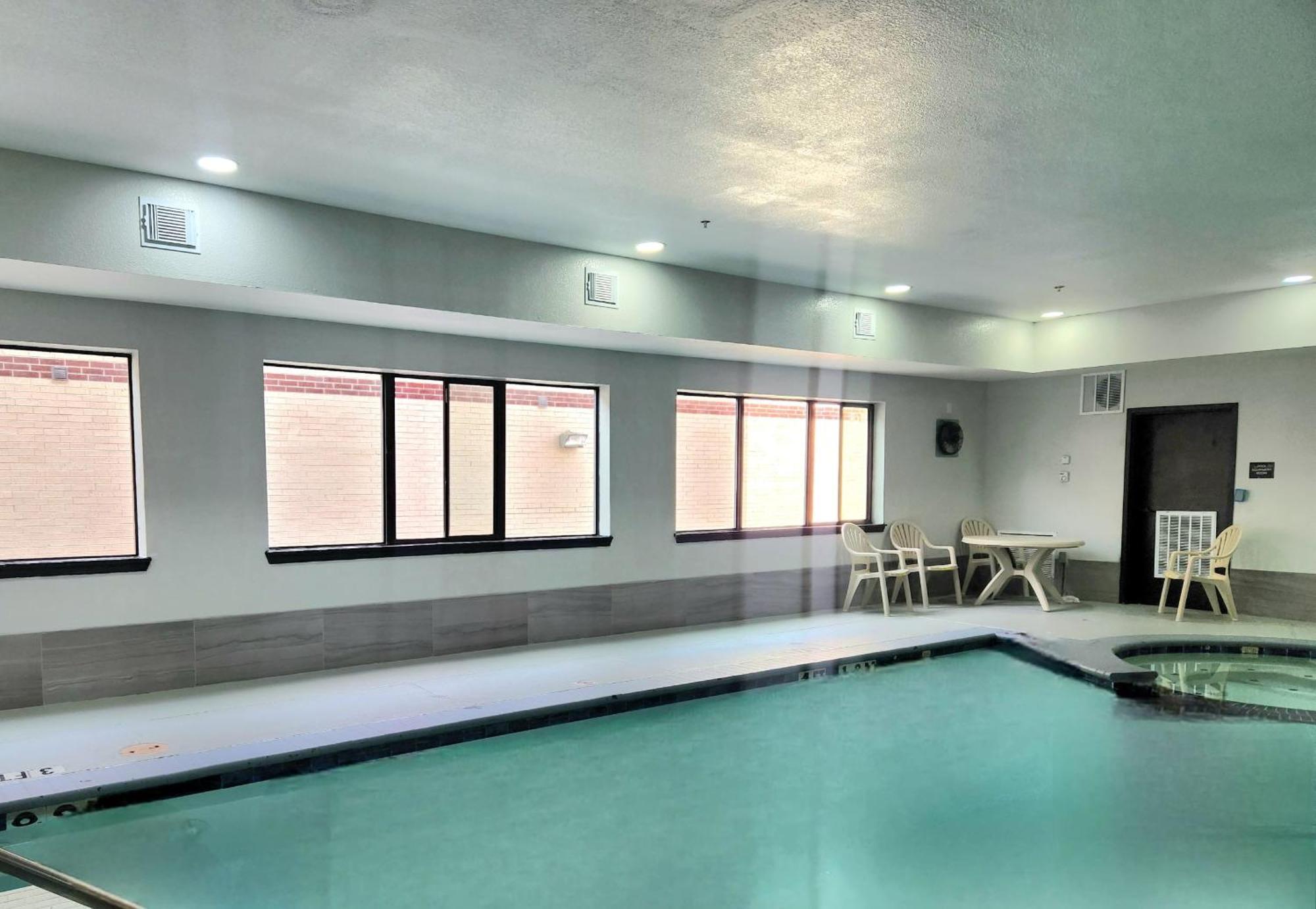 Days By Wyndham Motel 2*