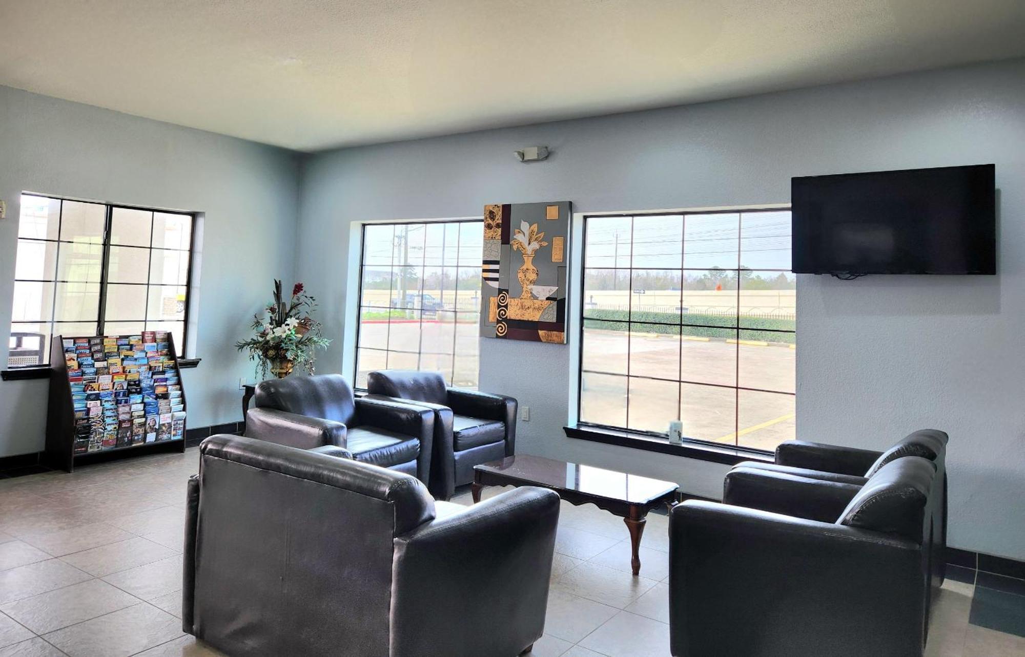 Days By Wyndham Motel 2*