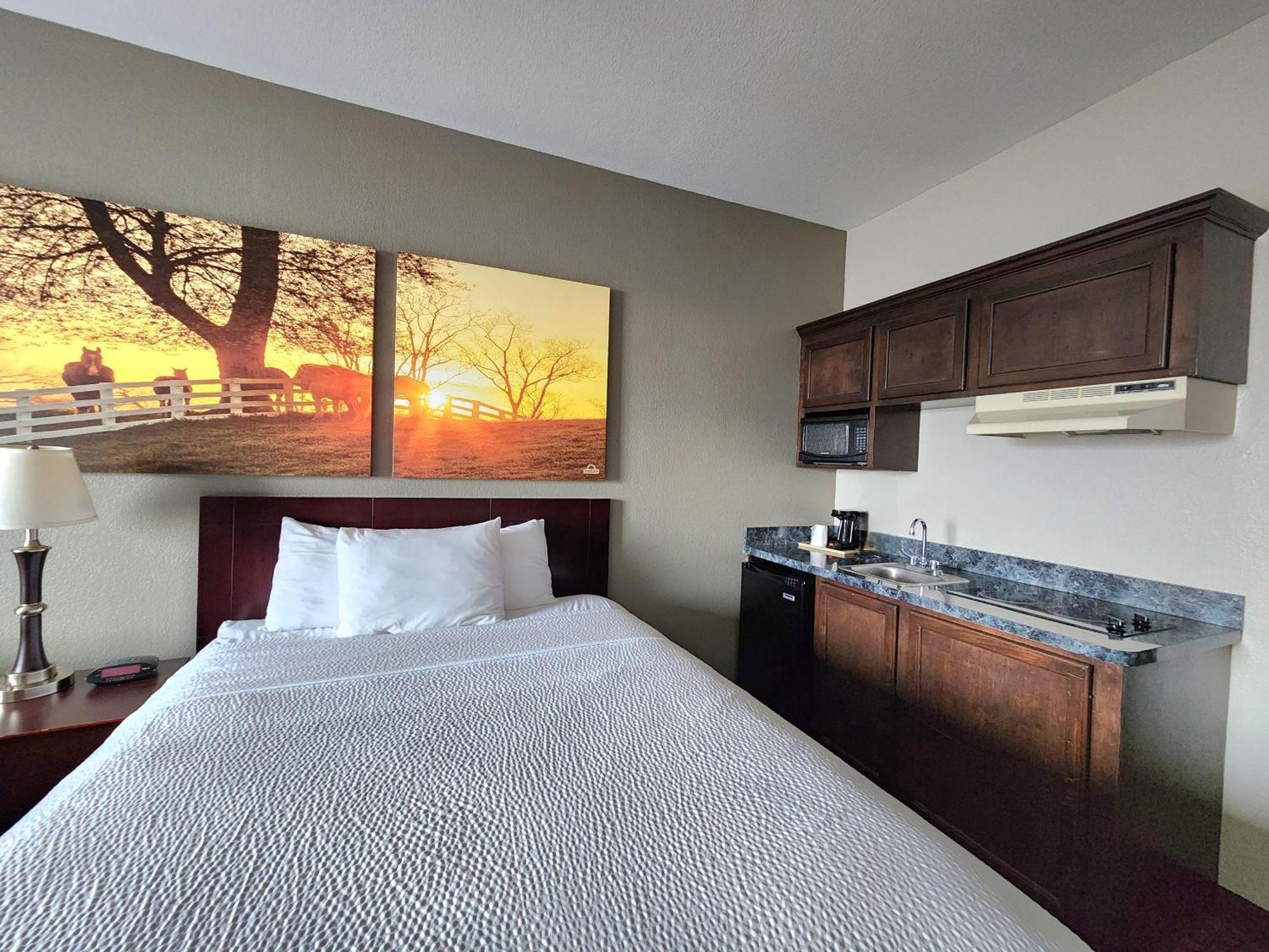 Days By Wyndham 2* Kemah