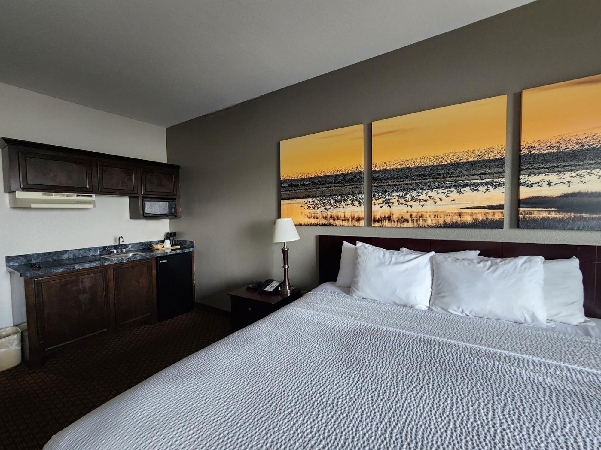 Motel Days By Wyndham 2*