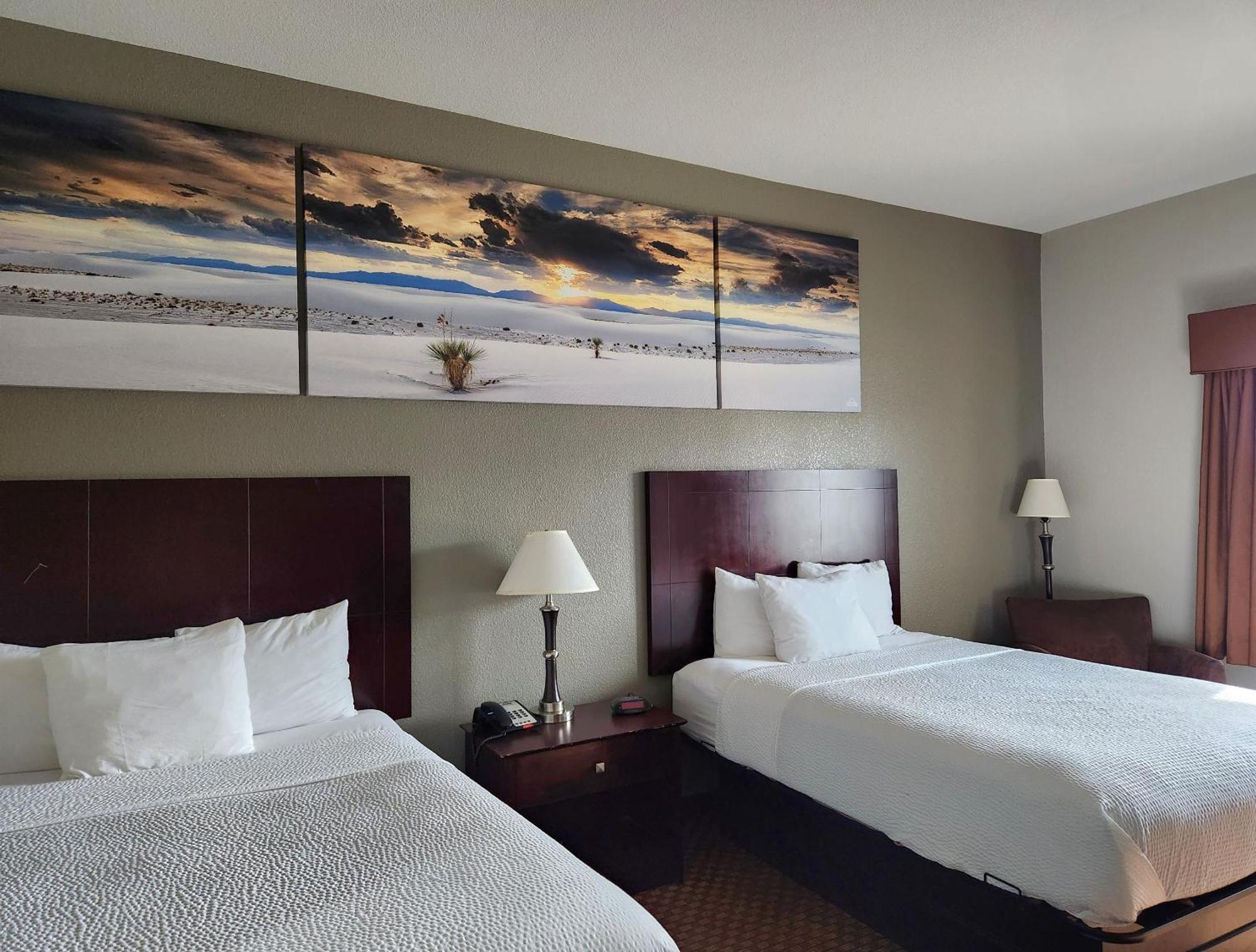 Days By Wyndham Motel Kemah