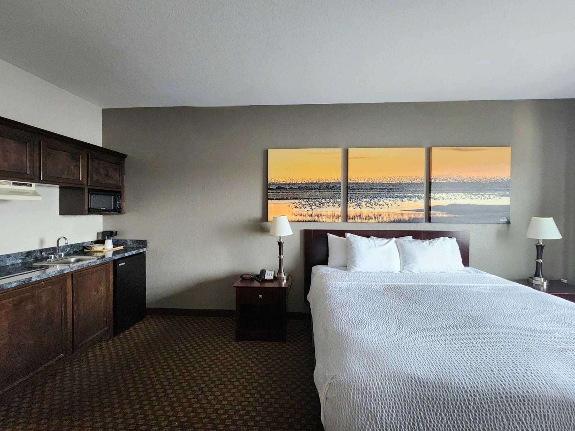Days By Wyndham Motel Kemah