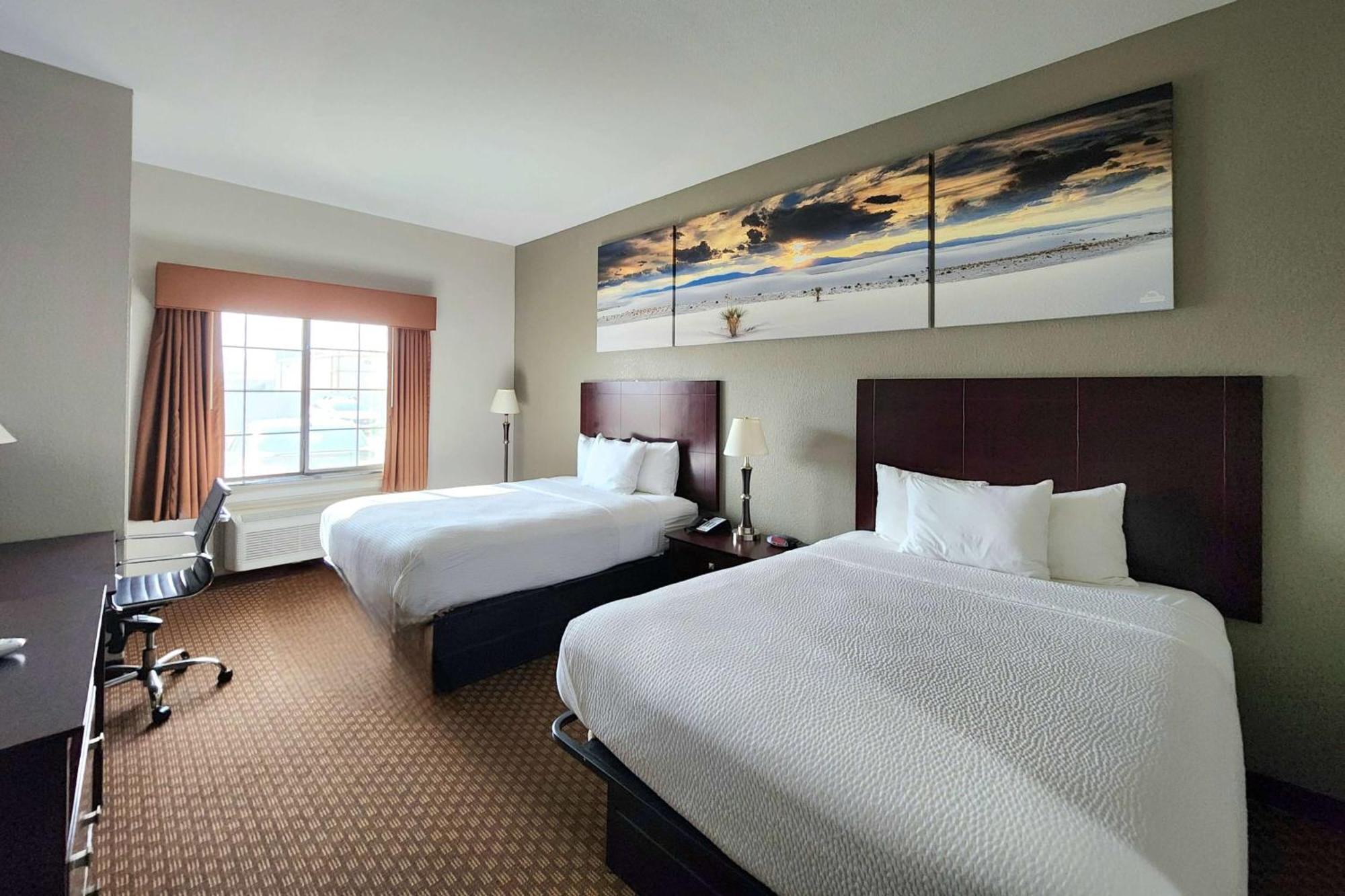 Days By Wyndham 2* Kemah