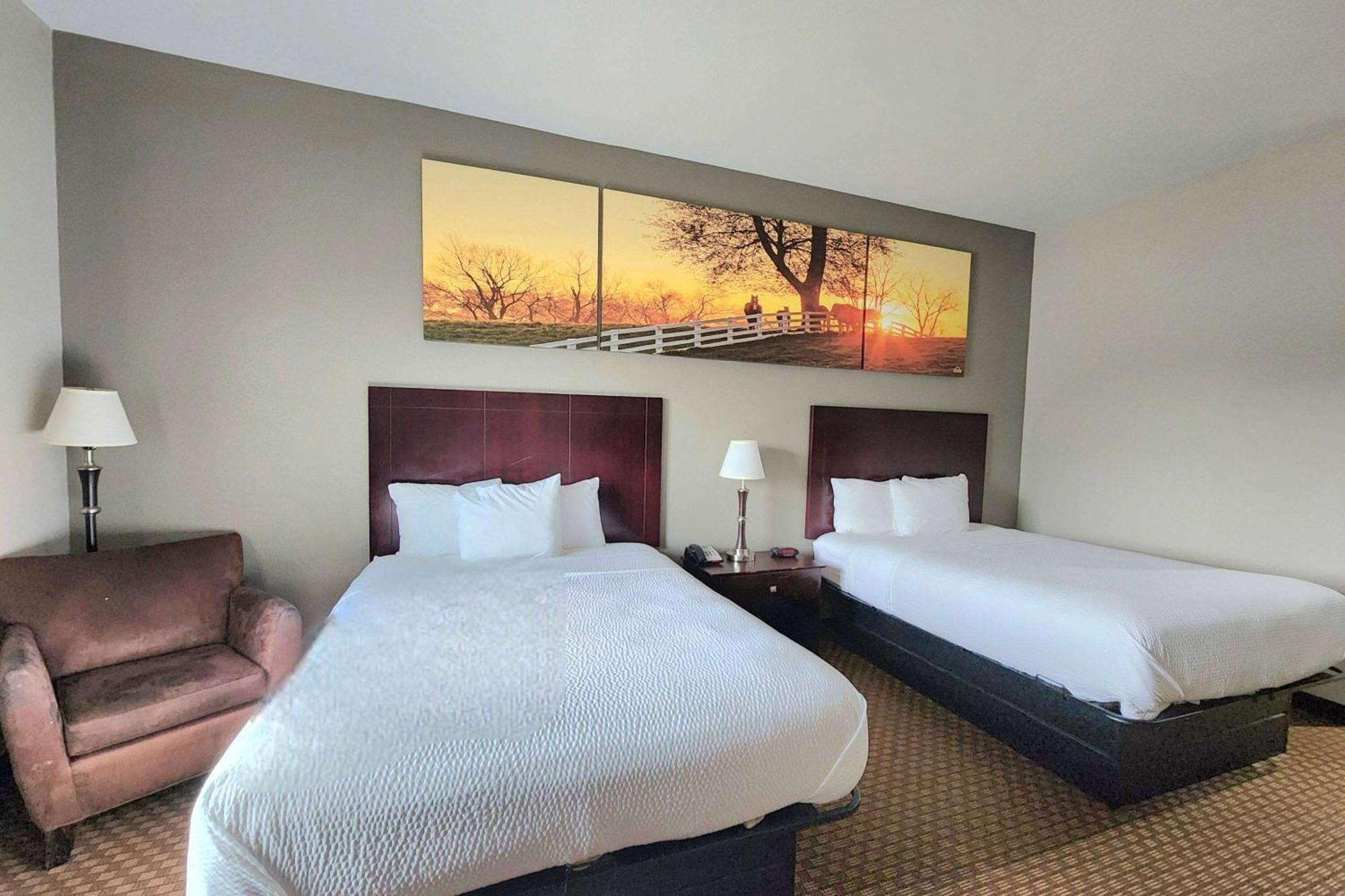 Motel Days By Wyndham