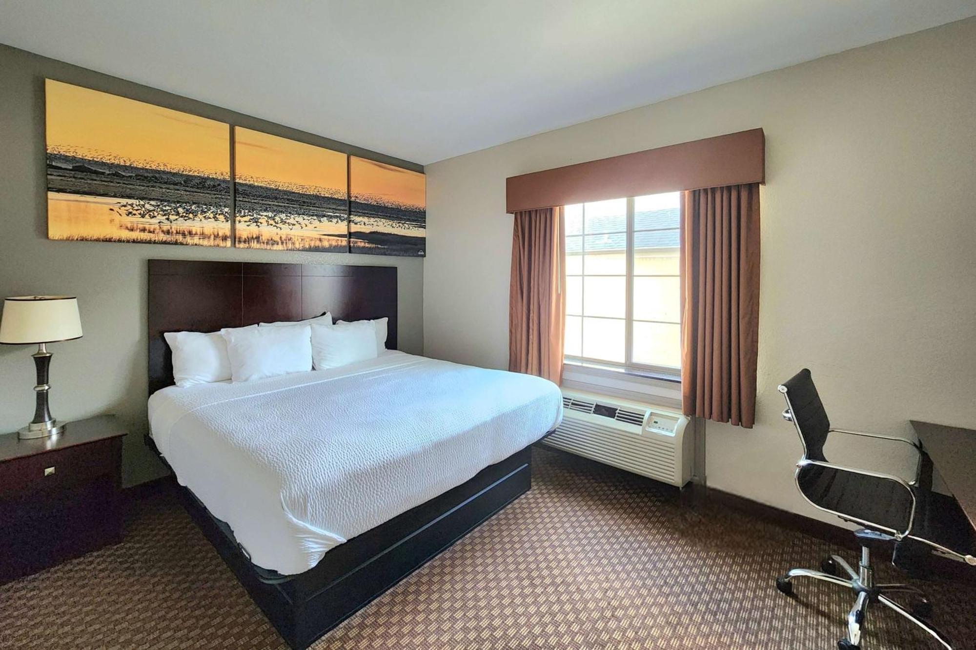 Days By Wyndham Motel Kemah