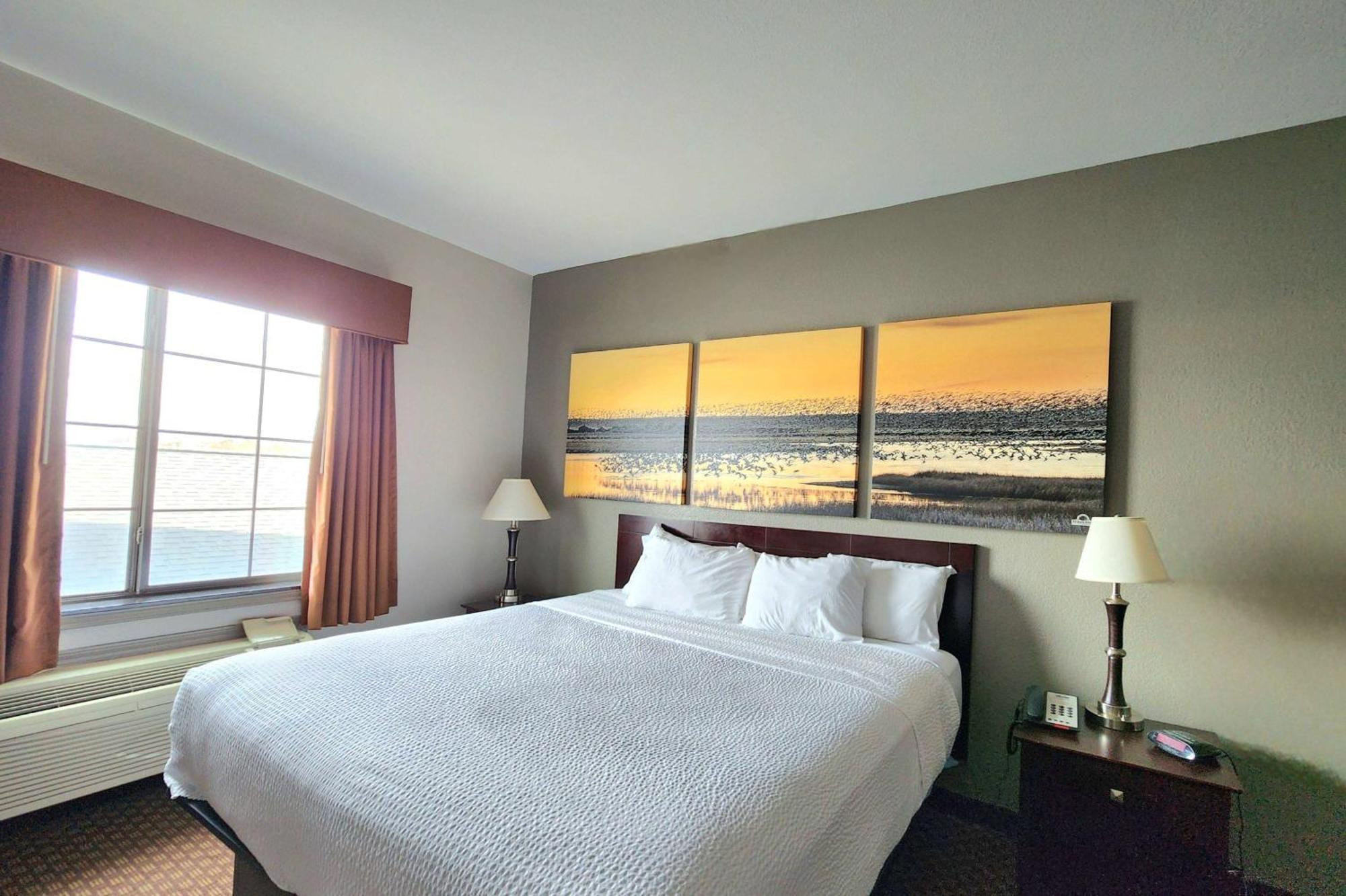 Motel Days By Wyndham Kemah