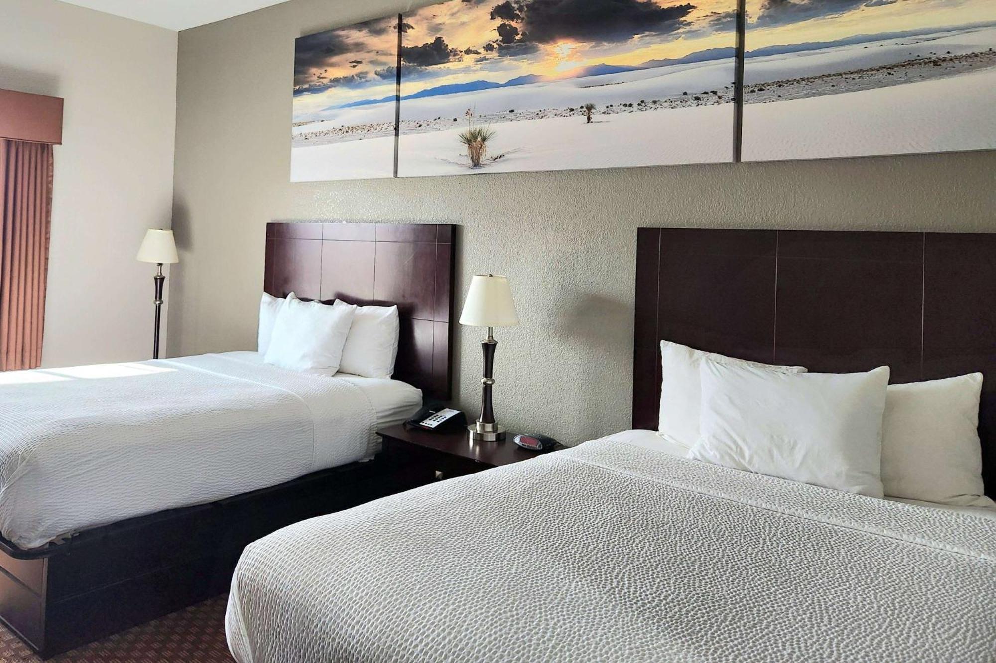 Days By Wyndham 2* Kemah