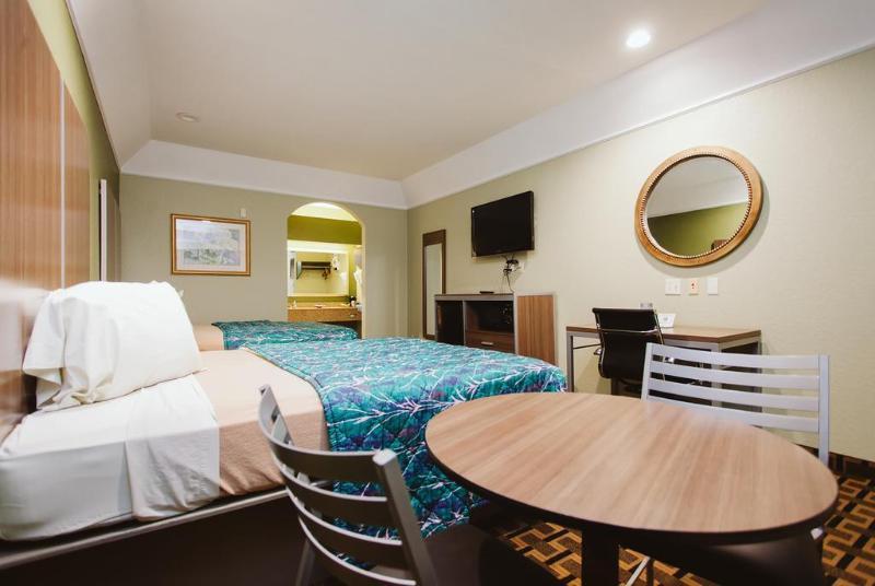Days By Wyndham 2* Kemah