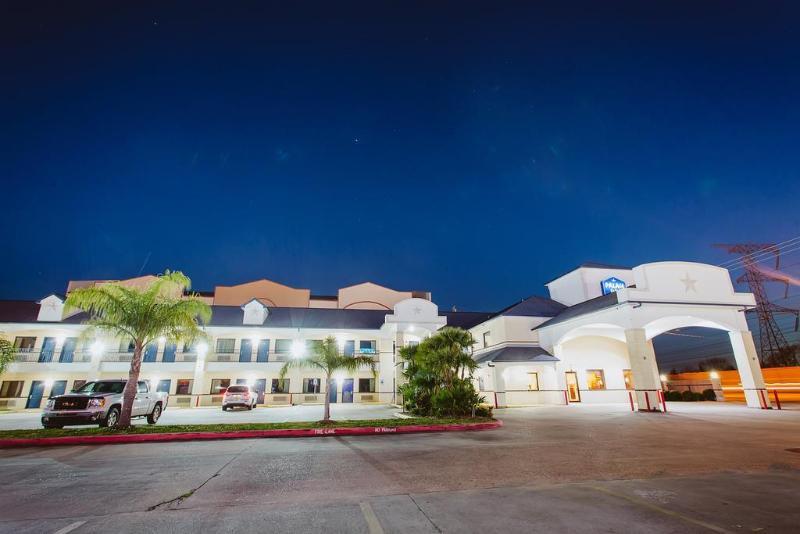 Days By Wyndham 2* Kemah