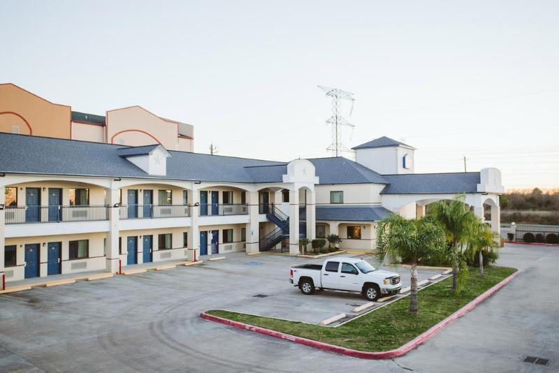 Motel Days By Wyndham 2*