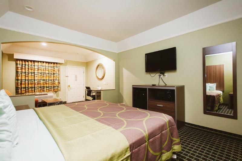 Motel Days By Wyndham 2*