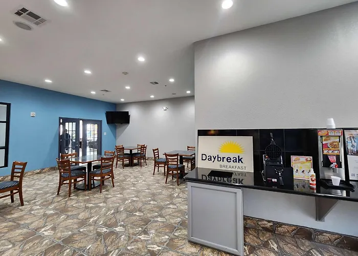 Days Inn By Wyndham Kemah