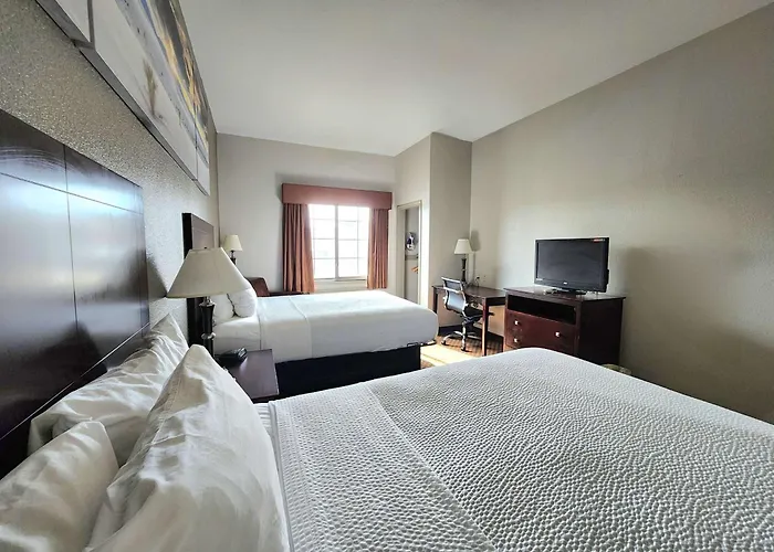 Days Inn By Wyndham Kemah