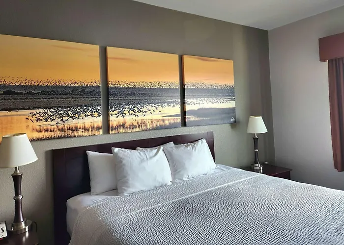 Days Inn By Wyndham Kemah