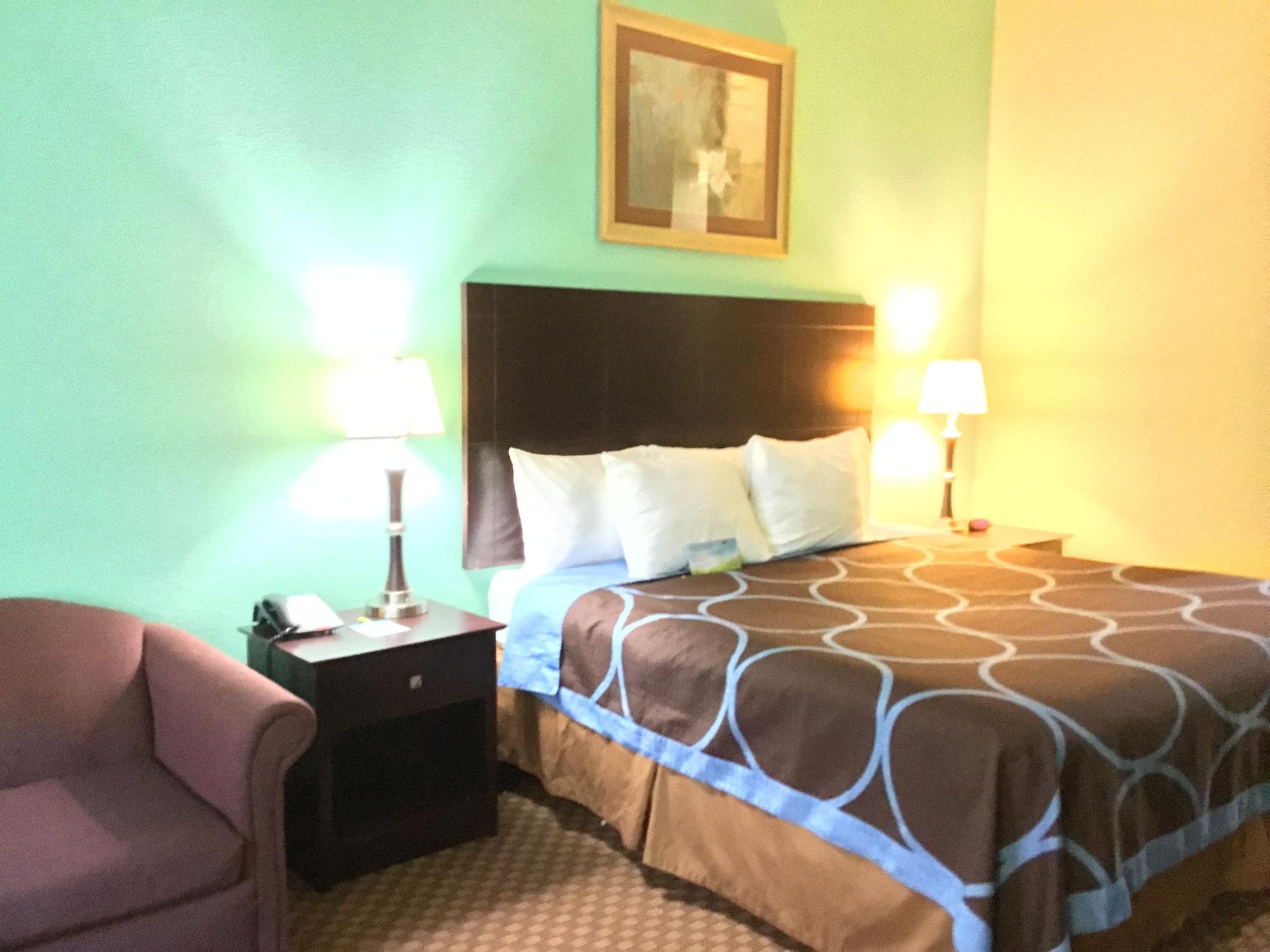 Days By Wyndham Kemah