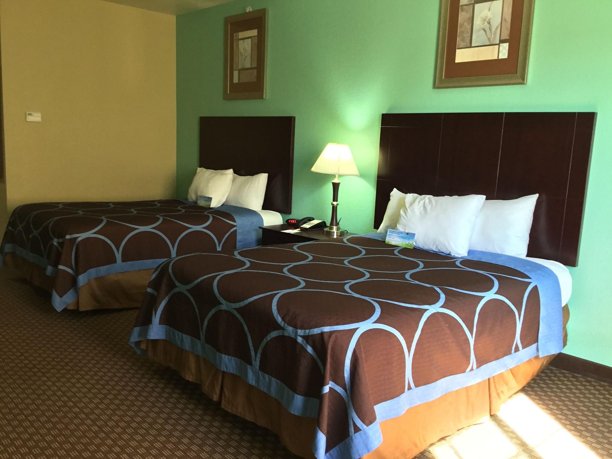 Days By Wyndham Motel 2*