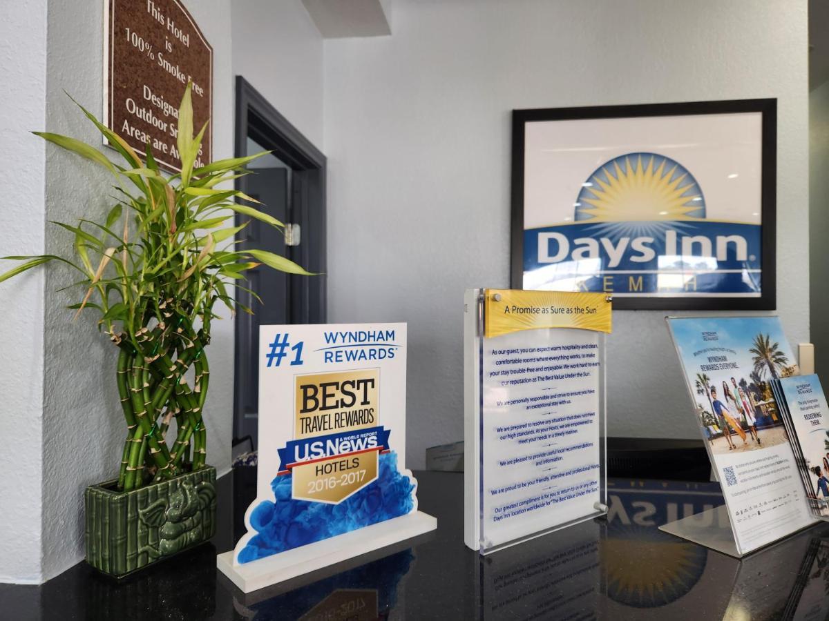 Motel Days By Wyndham Kemah