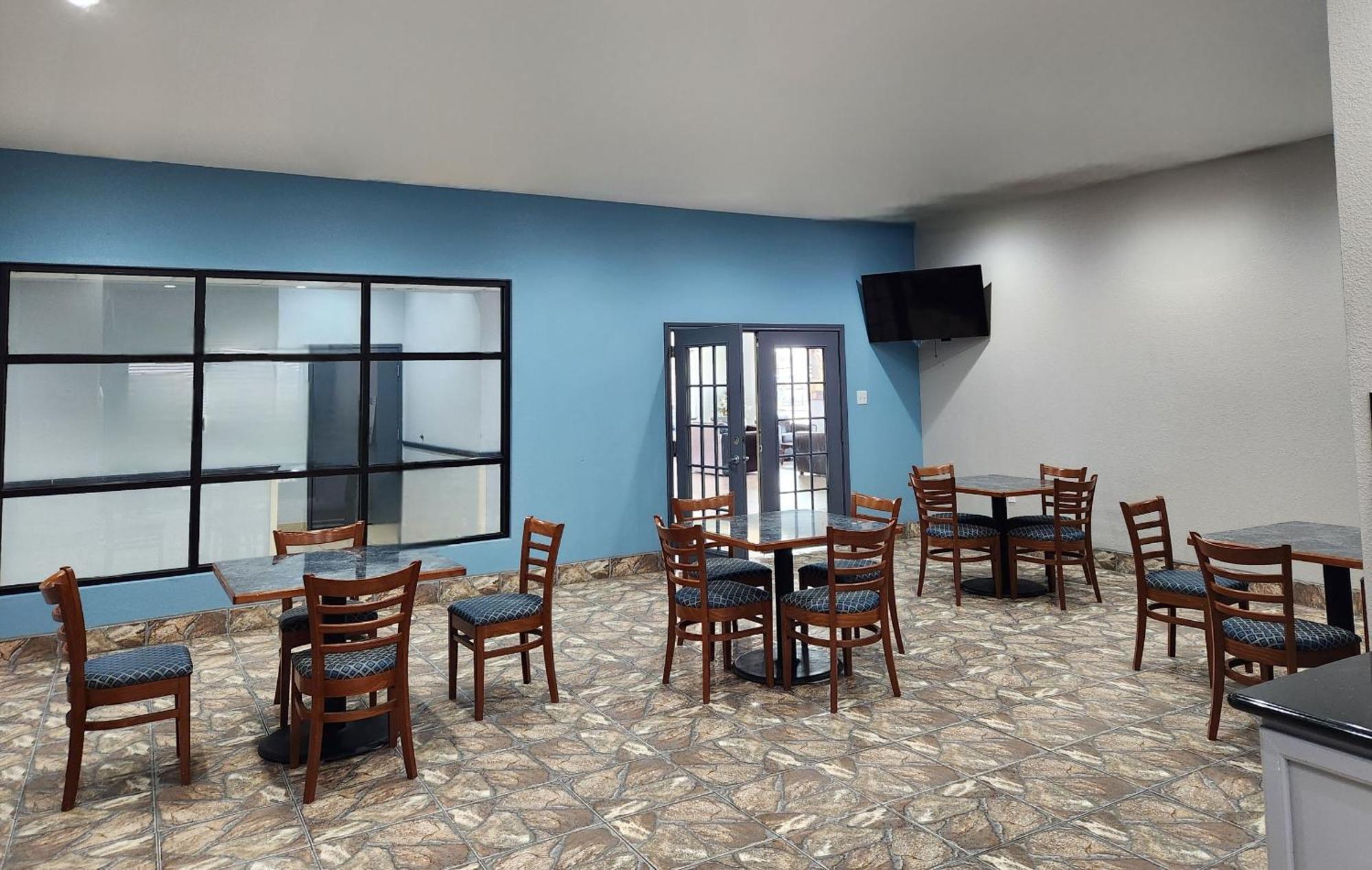Days By Wyndham Motel 2*