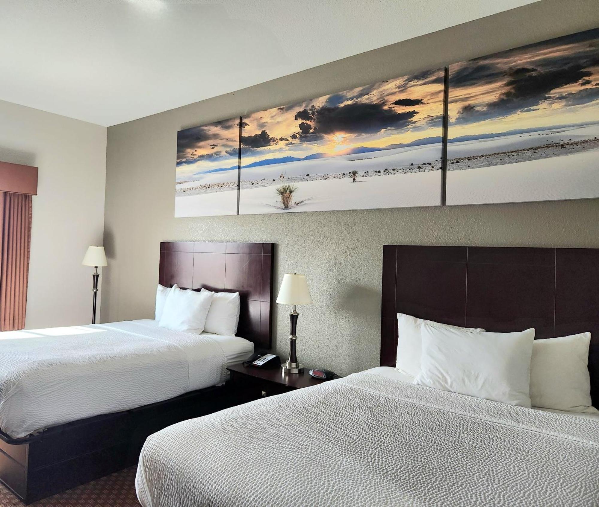 Motel Days By Wyndham Kemah
