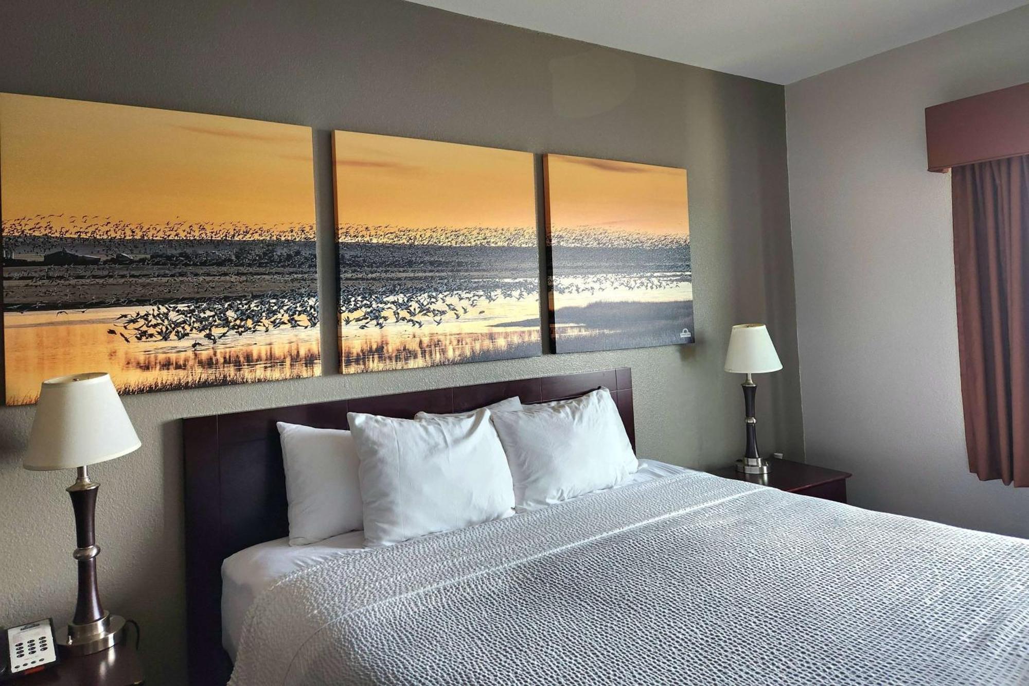 Days By Wyndham 2* Kemah
