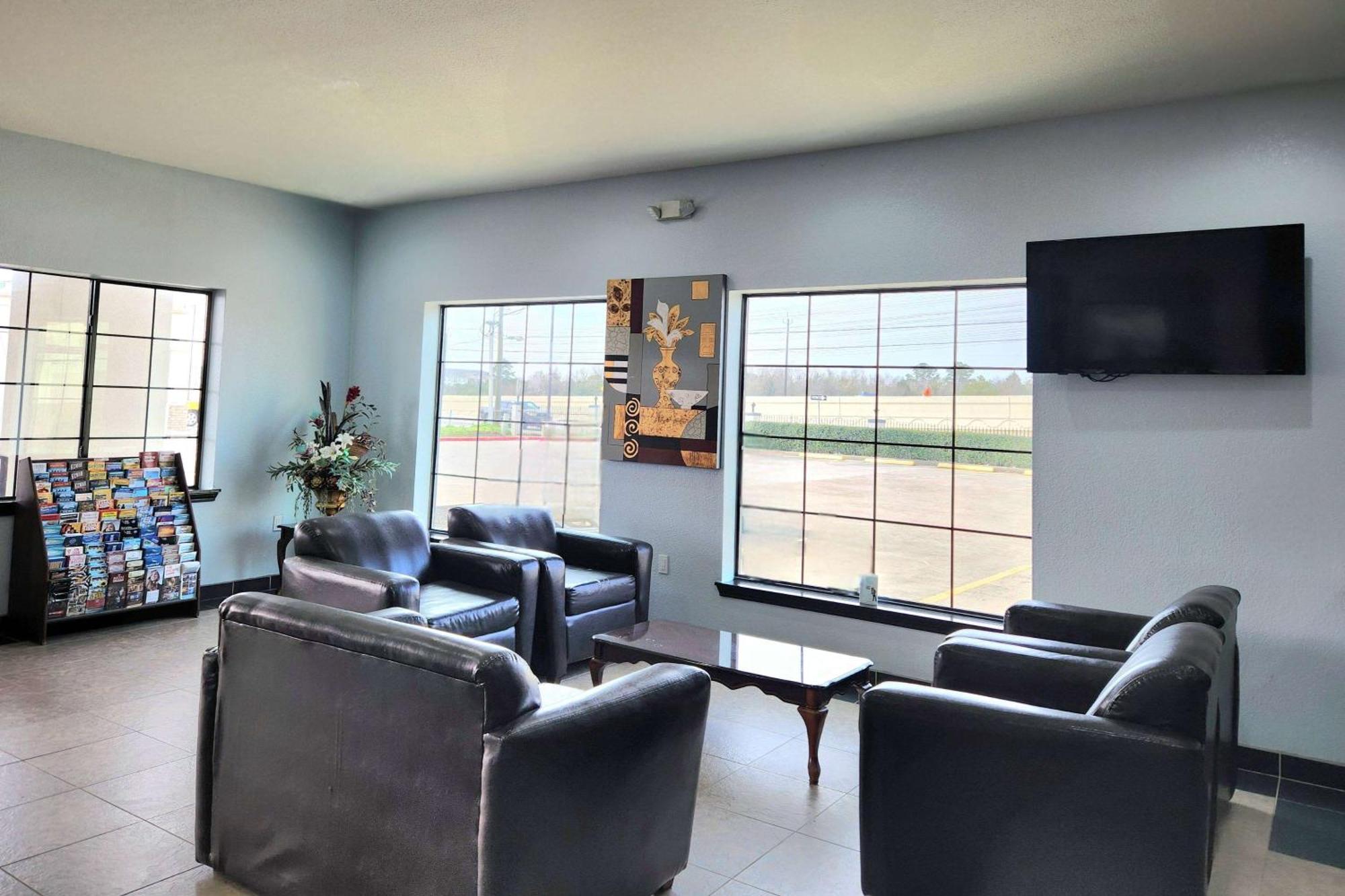 Days By Wyndham Motel 2*