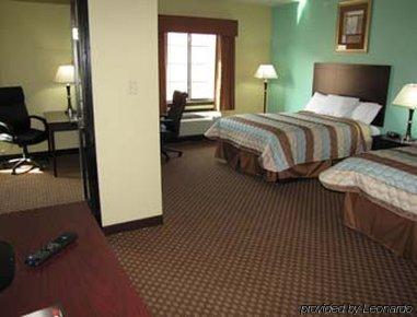 Days By Wyndham Motel 2*